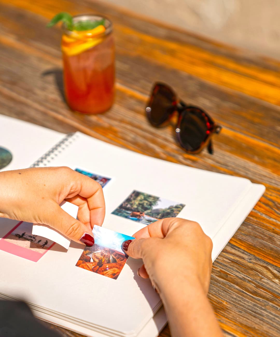 Canvas Planning