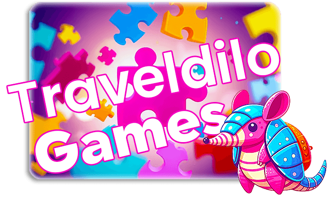 TravelDilo Games