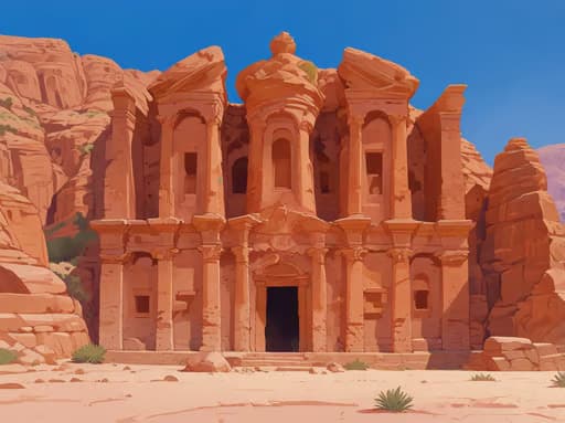 Petra