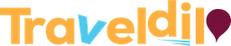 TravelDilo Logo