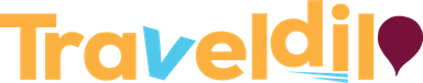 TravelDilo Logo