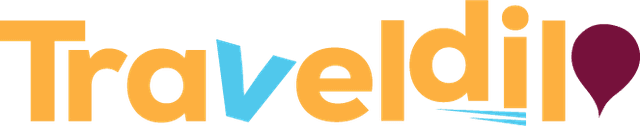 TravelDilo Logo